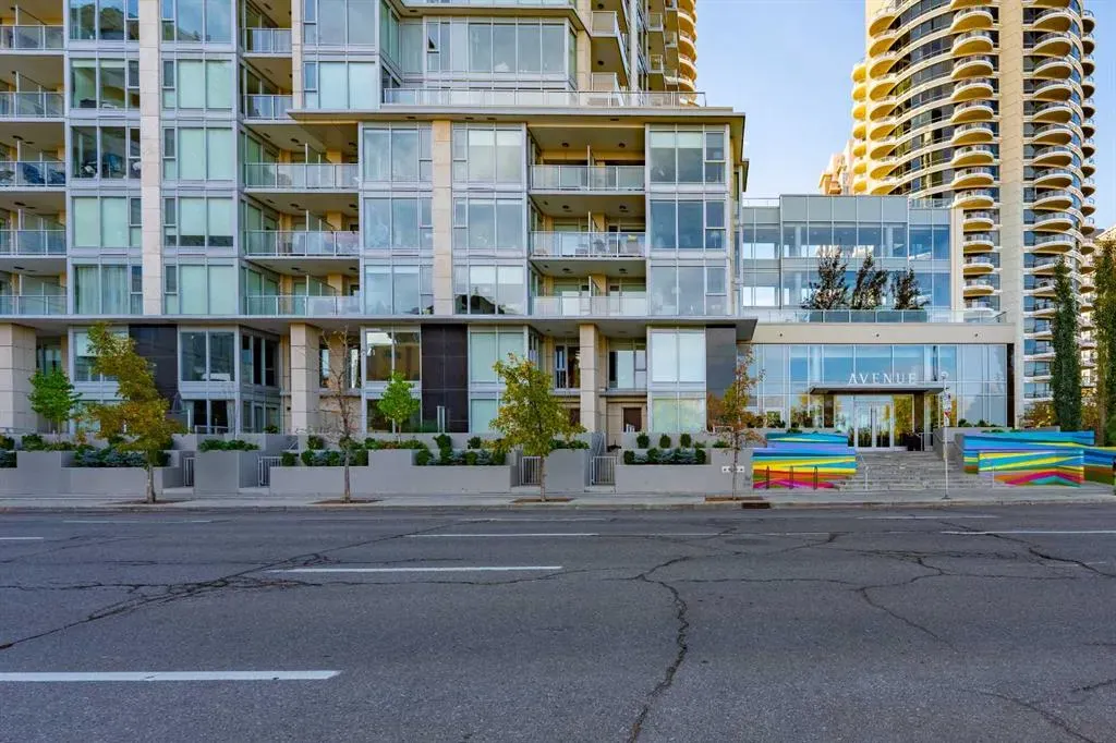 1025 5 Avenue SW, #103