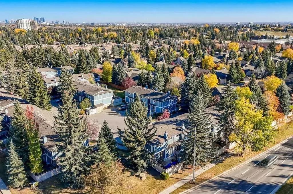 2210 Oakmoor Drive SW, #24