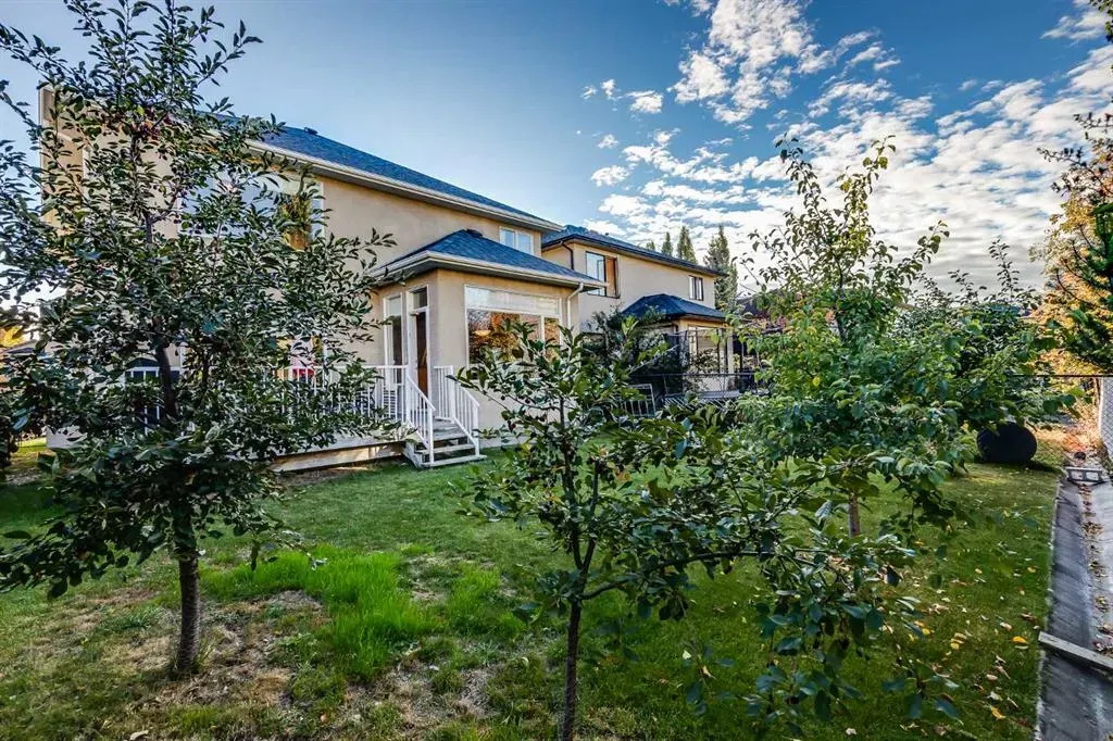 7 Everglade Circle SW
