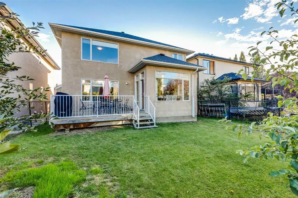 7 Everglade Circle SW