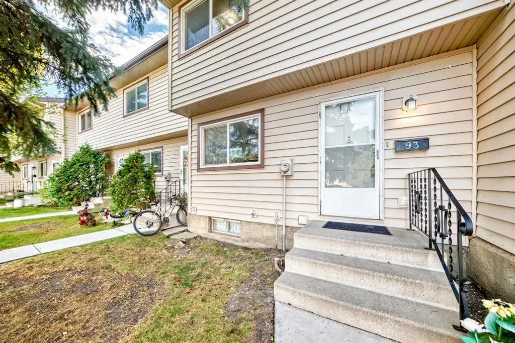 6100 4 Avenue NE, #93
