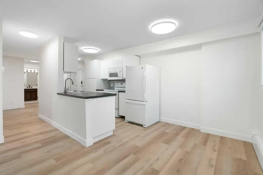 2221 14 Street SW, #201