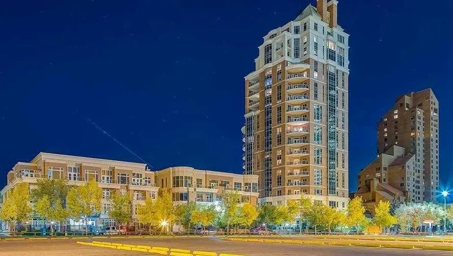 600 Princeton Way SW, #207