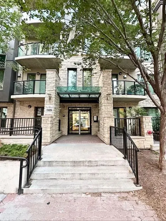 108 25 Avenue SW, #301