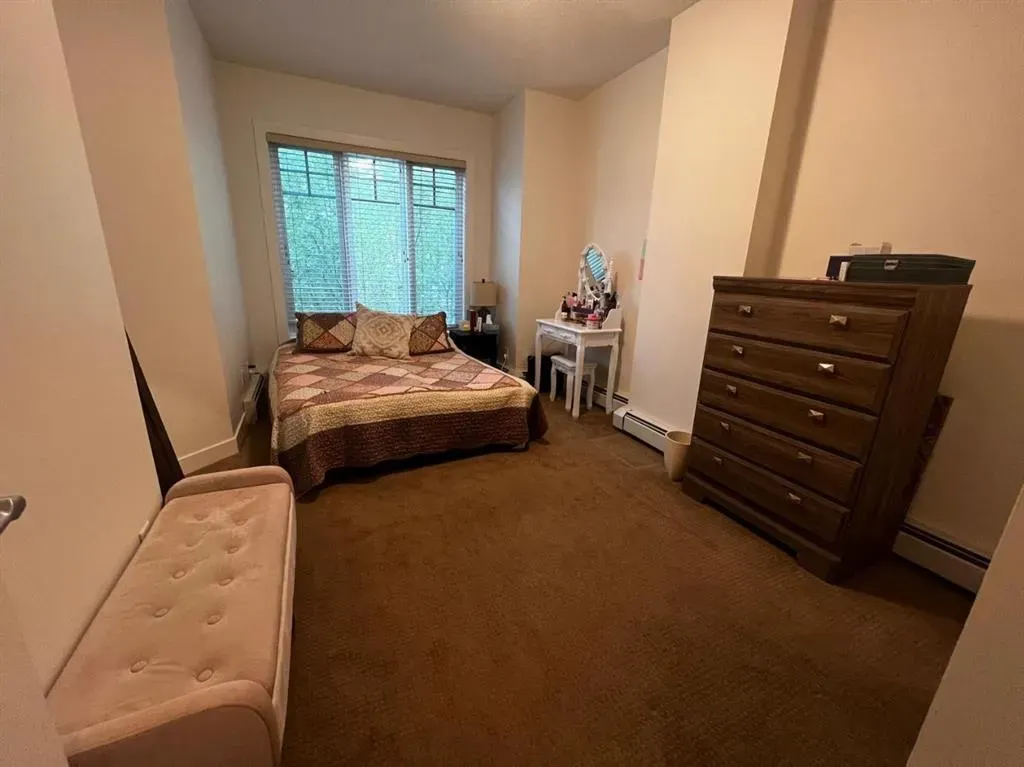 108 25 Avenue SW, #301