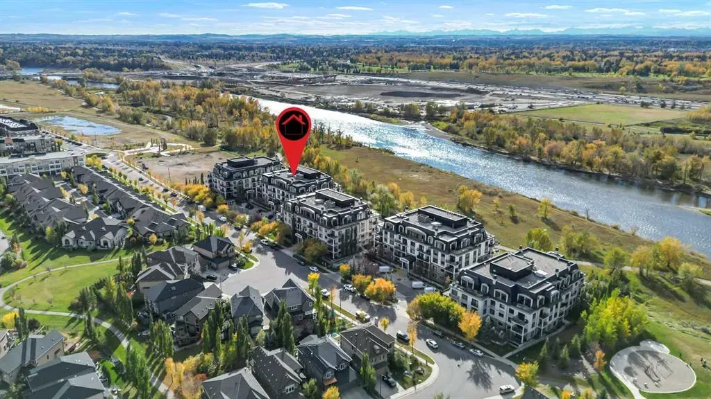 211 Quarry Way SE, #104