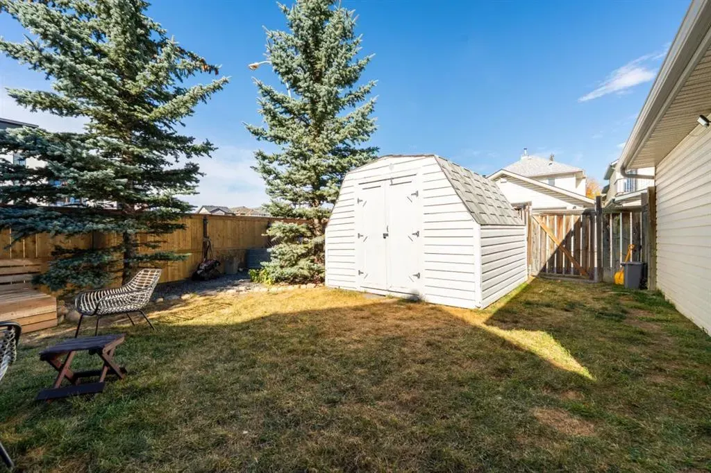 291 Arbour Grove Close NW