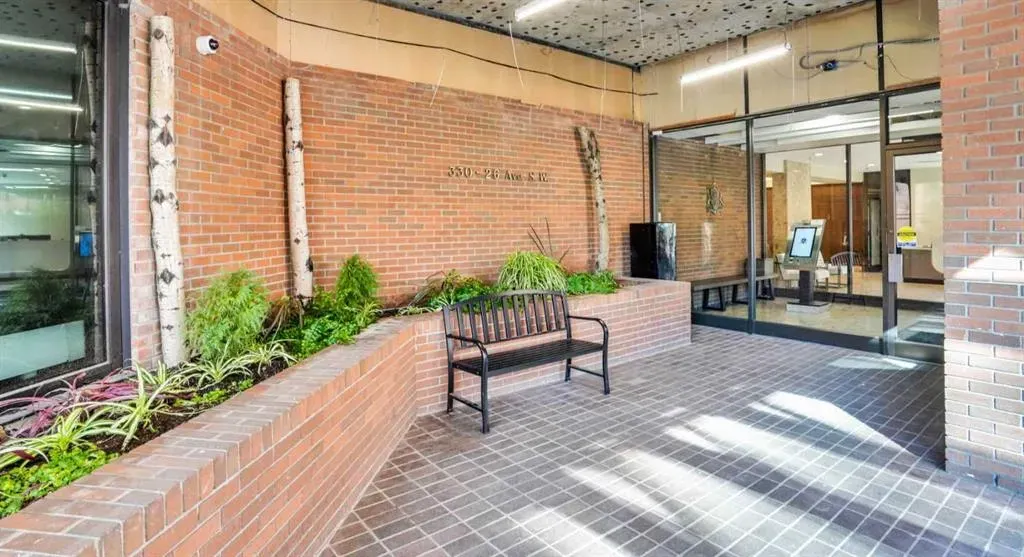 330 26 Avenue SW, #1703