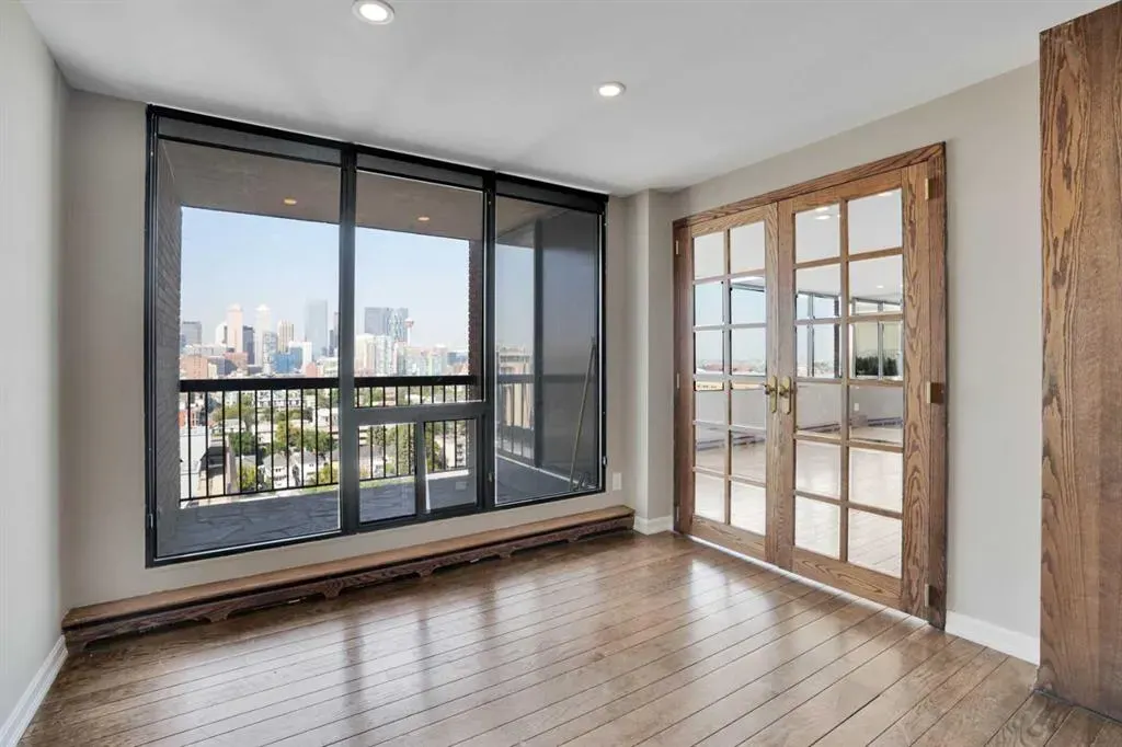 330 26 Avenue SW, #1703