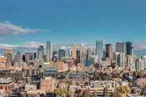 330 26 Avenue SW, #1703