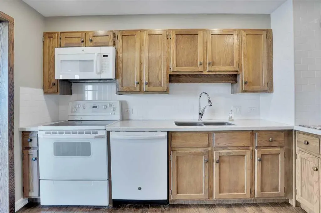 330 26 Avenue SW, #1703