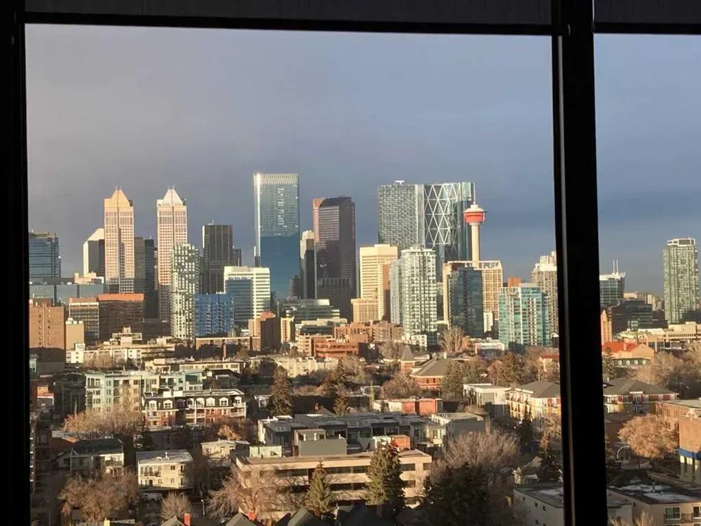 330 26 Avenue SW, #1703