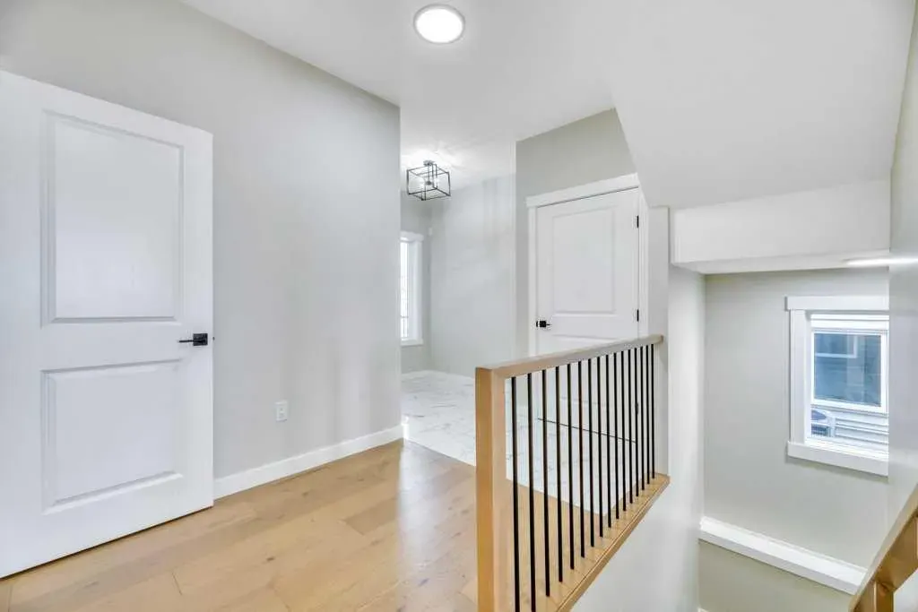 828 Edgefield Street