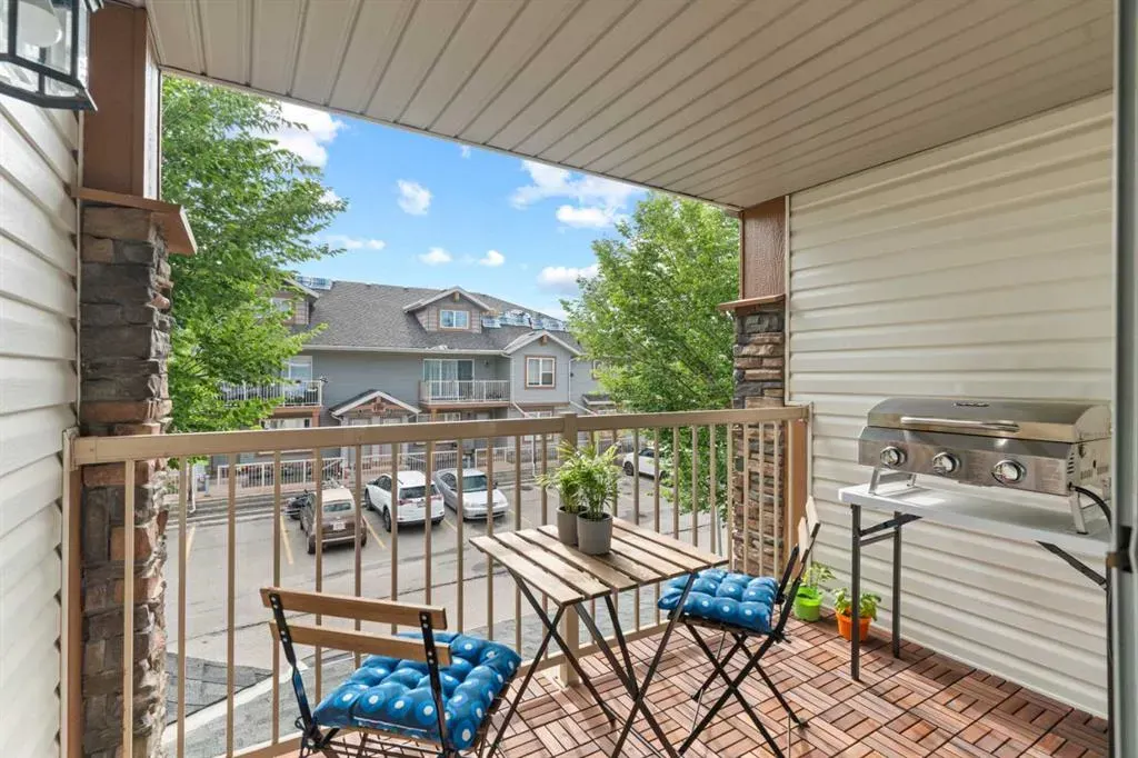 151 Panatella Landing NW, #202