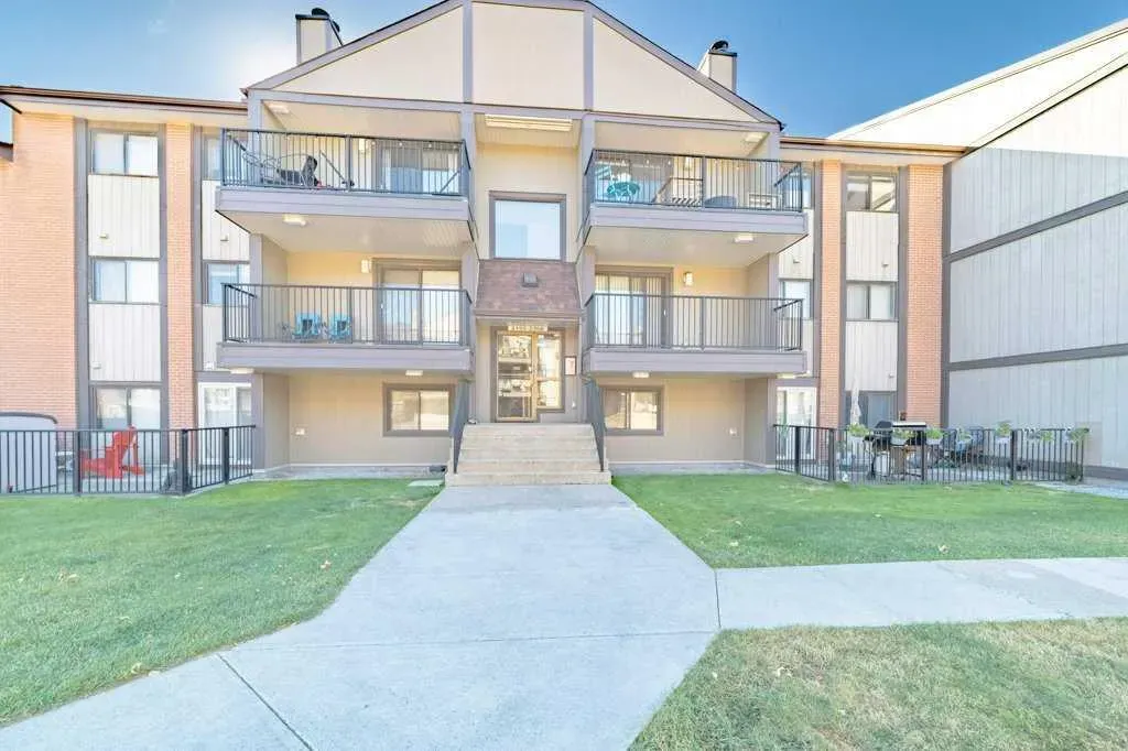 13045 6 Street SW, #2105