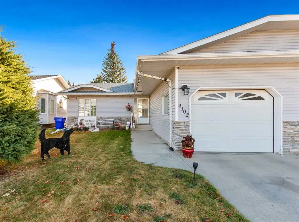 4102 Silverpark Estates Close