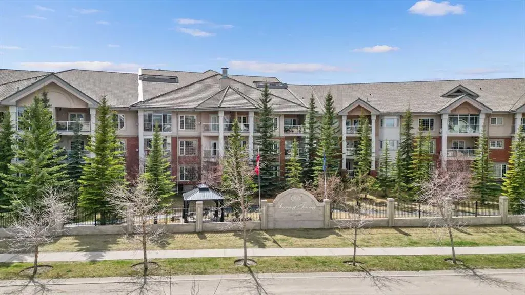 223 Tuscany Springs Boulevard NW, #368