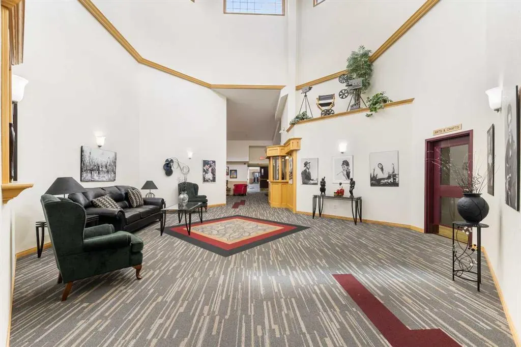 223 Tuscany Springs Boulevard NW, #368