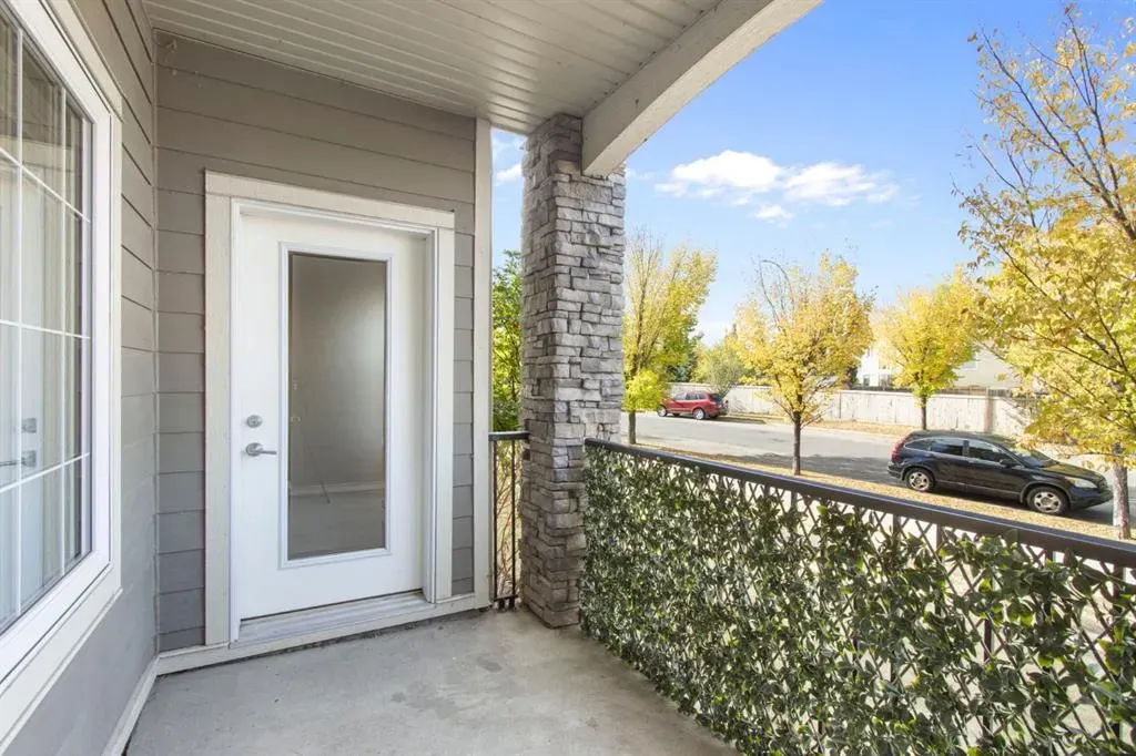 100 Cranfield Common SE, #105