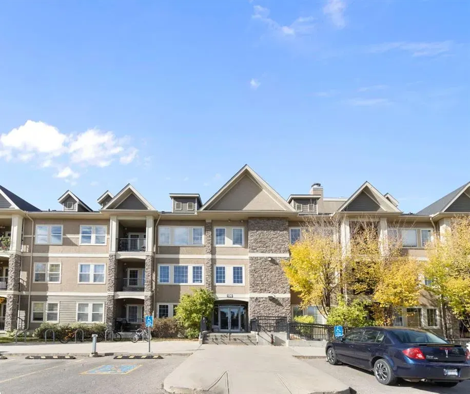 100 Cranfield Common SE, #105