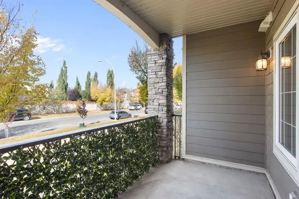 100 Cranfield Common SE, #105