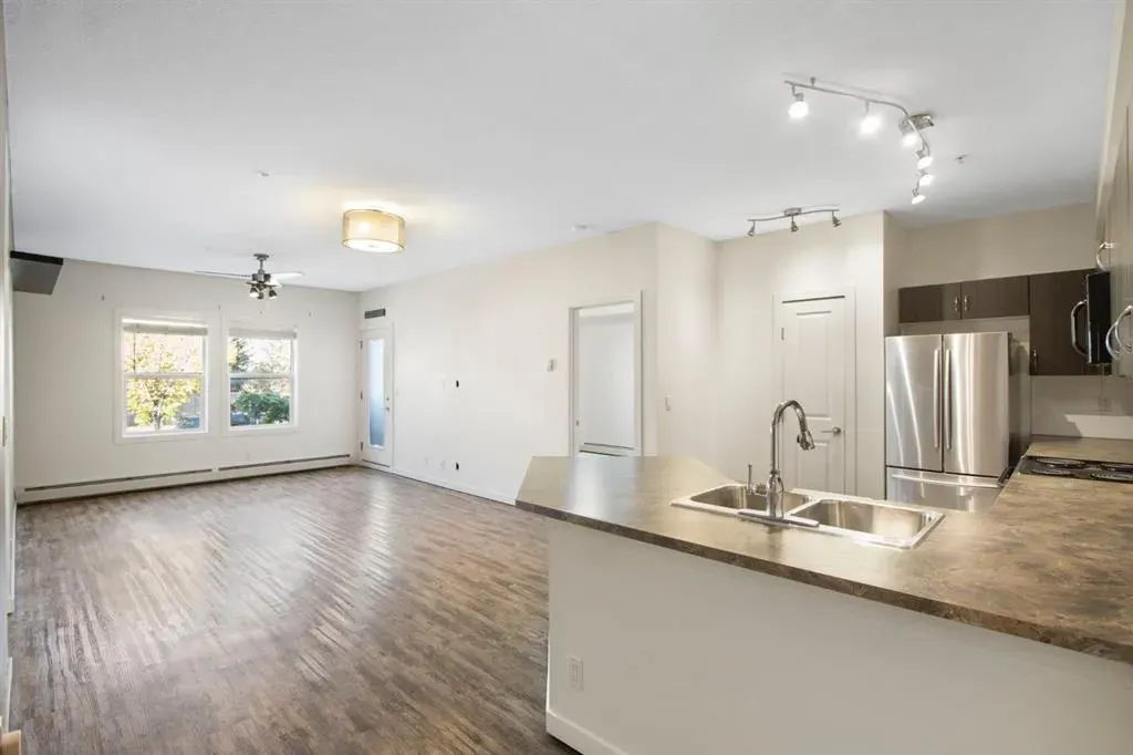 100 Cranfield Common SE, #105