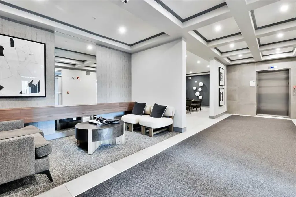 8355 19 Avenue SW, #415
