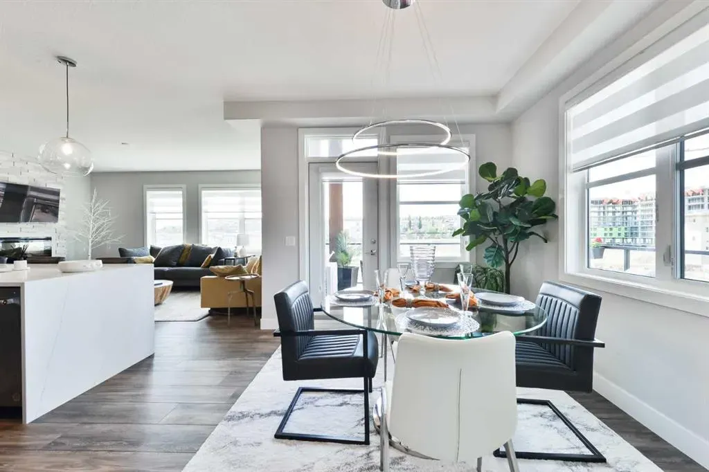 8355 19 Avenue SW, #415