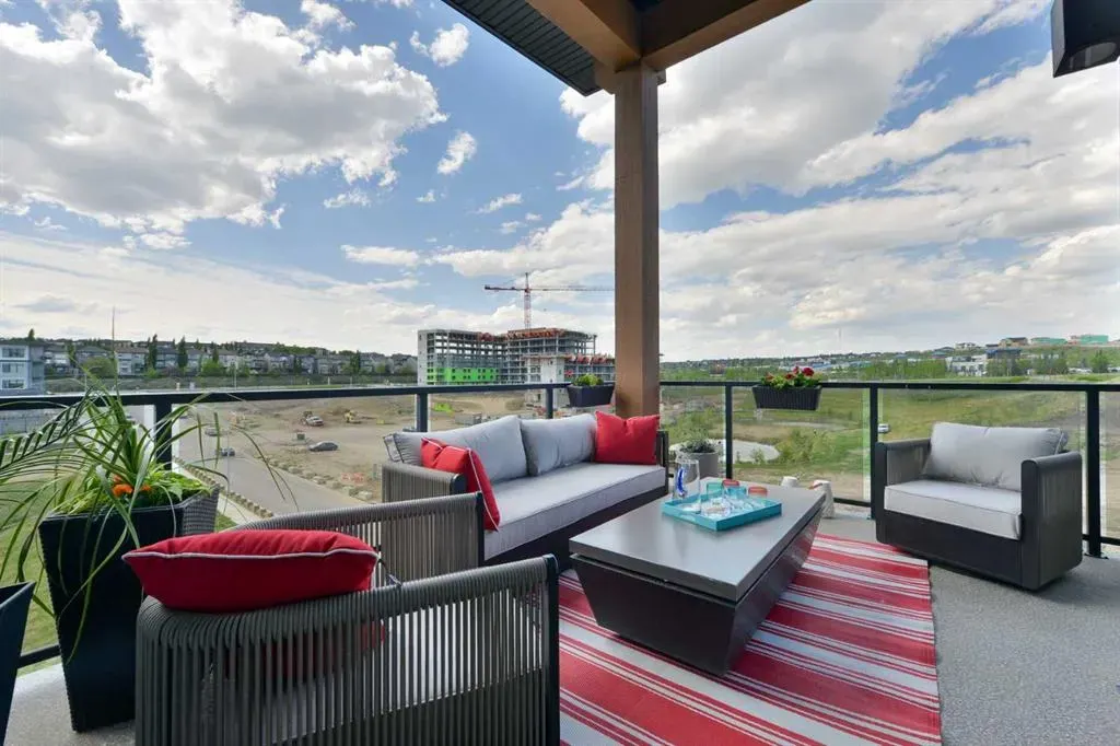 8355 19 Avenue SW, #415