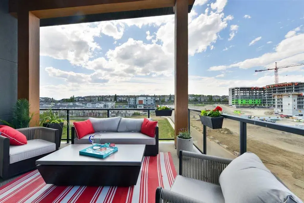 8355 19 Avenue SW, #415
