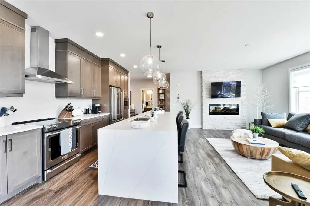 8355 19 Avenue SW, #415