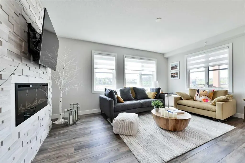 8355 19 Avenue SW, #415