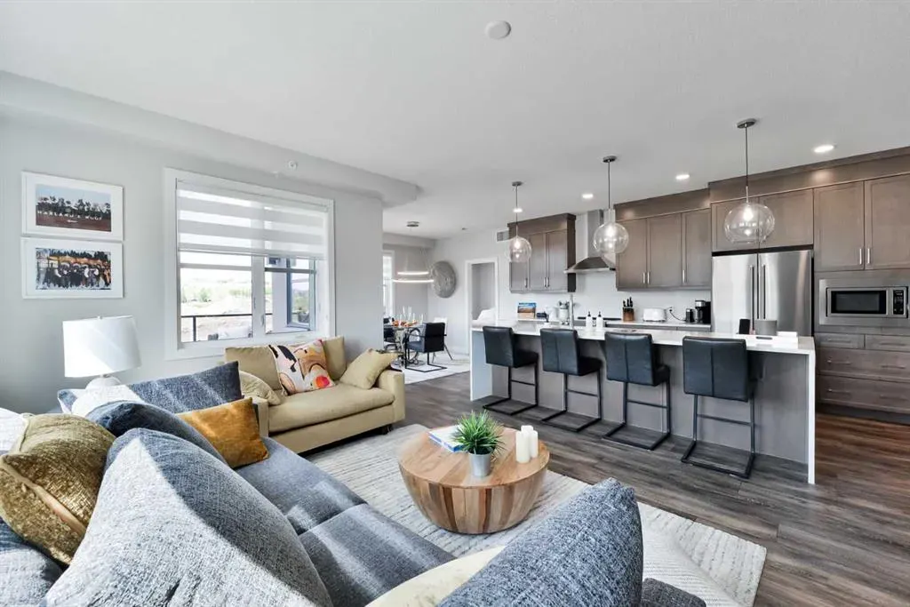 8355 19 Avenue SW, #415