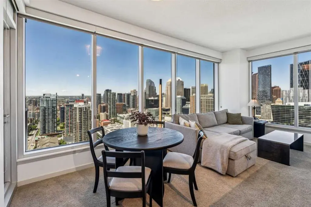 1320 1 Street SE, #2807