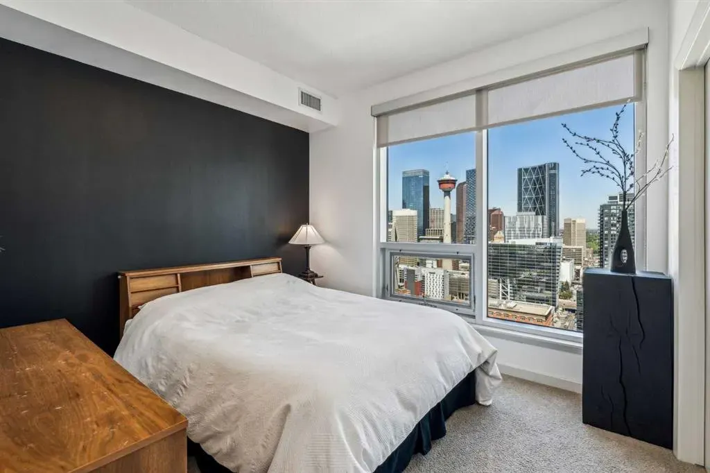 1320 1 Street SE, #2807