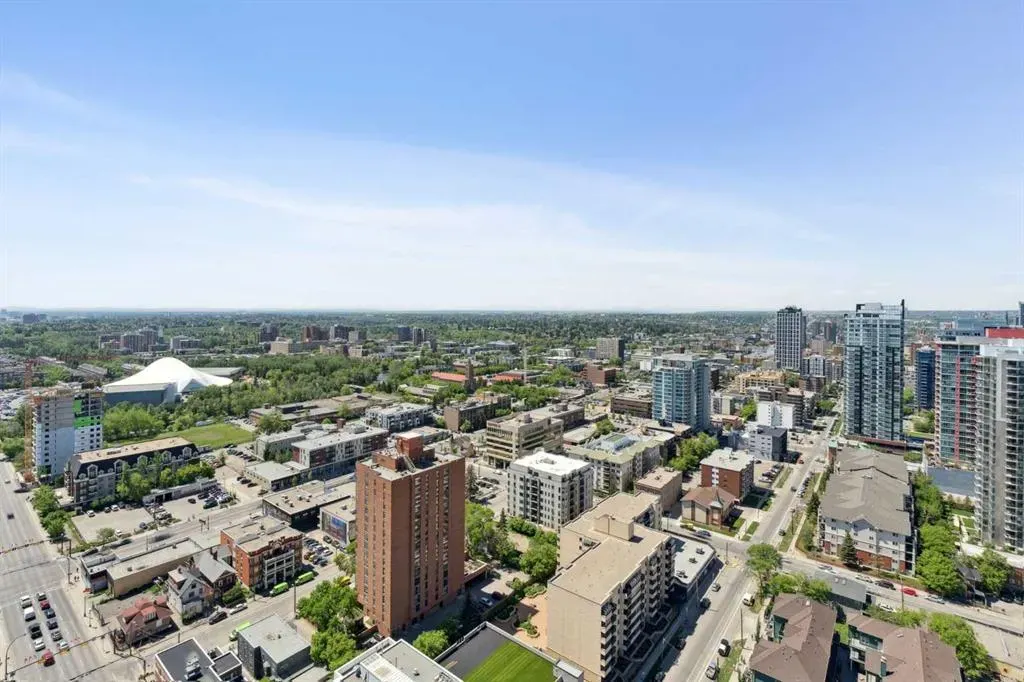 1320 1 Street SE, #2807