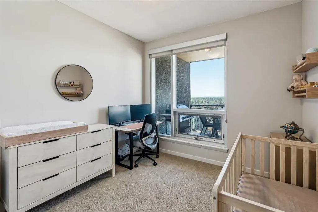 1320 1 Street SE, #2807