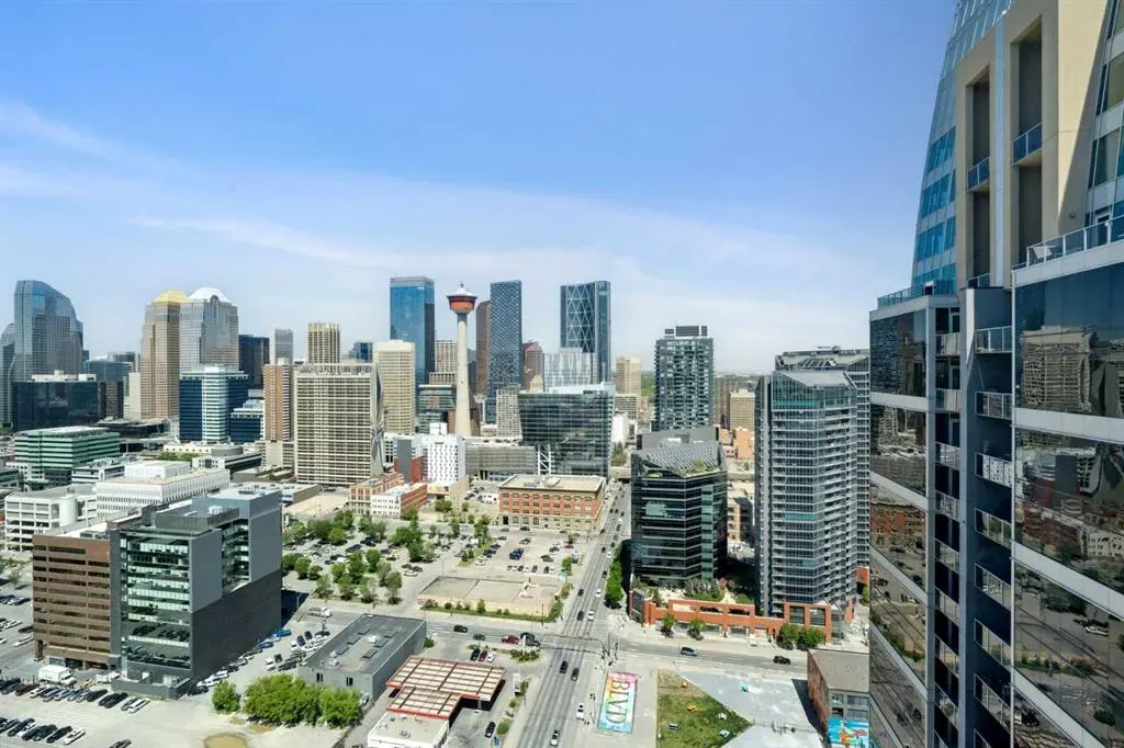 1320 1 Street SE, #2807