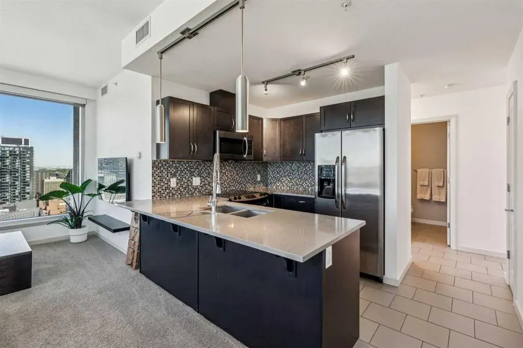 1320 1 Street SE, #2807