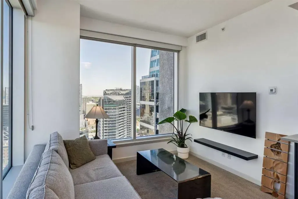 1320 1 Street SE, #2807