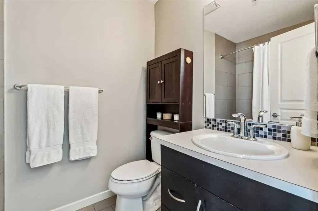 1320 1 Street SE, #2807