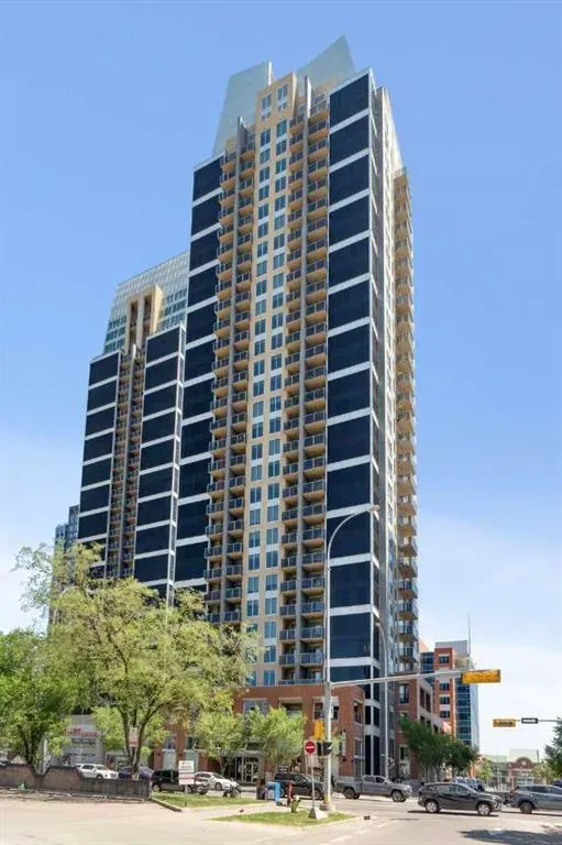 1320 1 Street SE, #2807