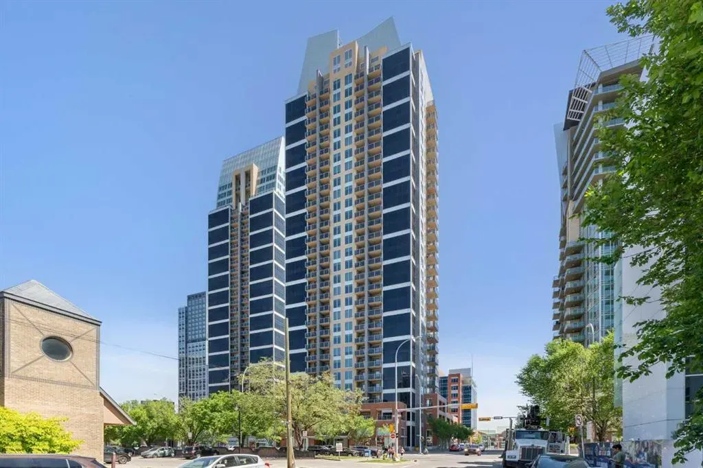 1320 1 Street SE, #2807