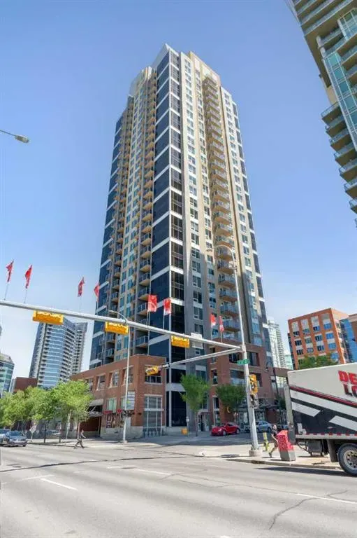 1320 1 Street SE, #2807