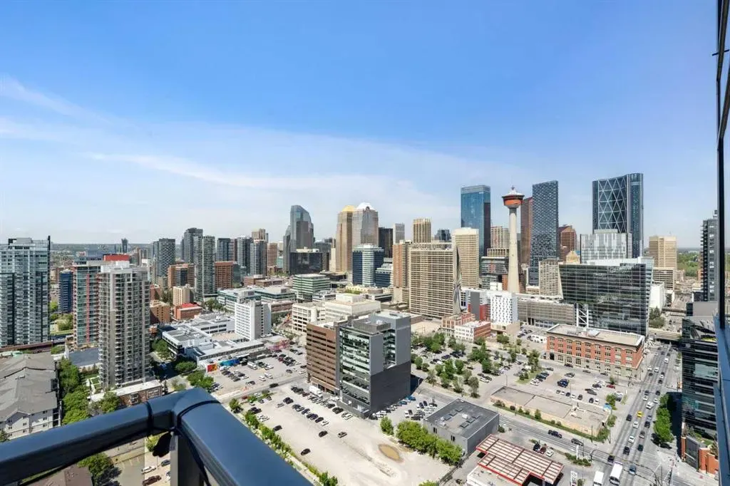 1320 1 Street SE, #2807