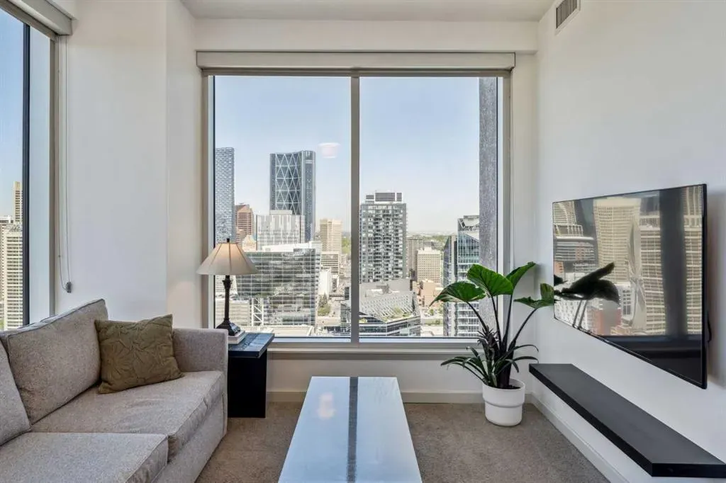 1320 1 Street SE, #2807