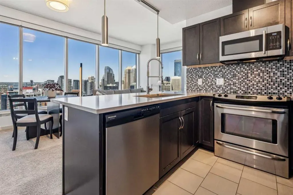 1320 1 Street SE, #2807