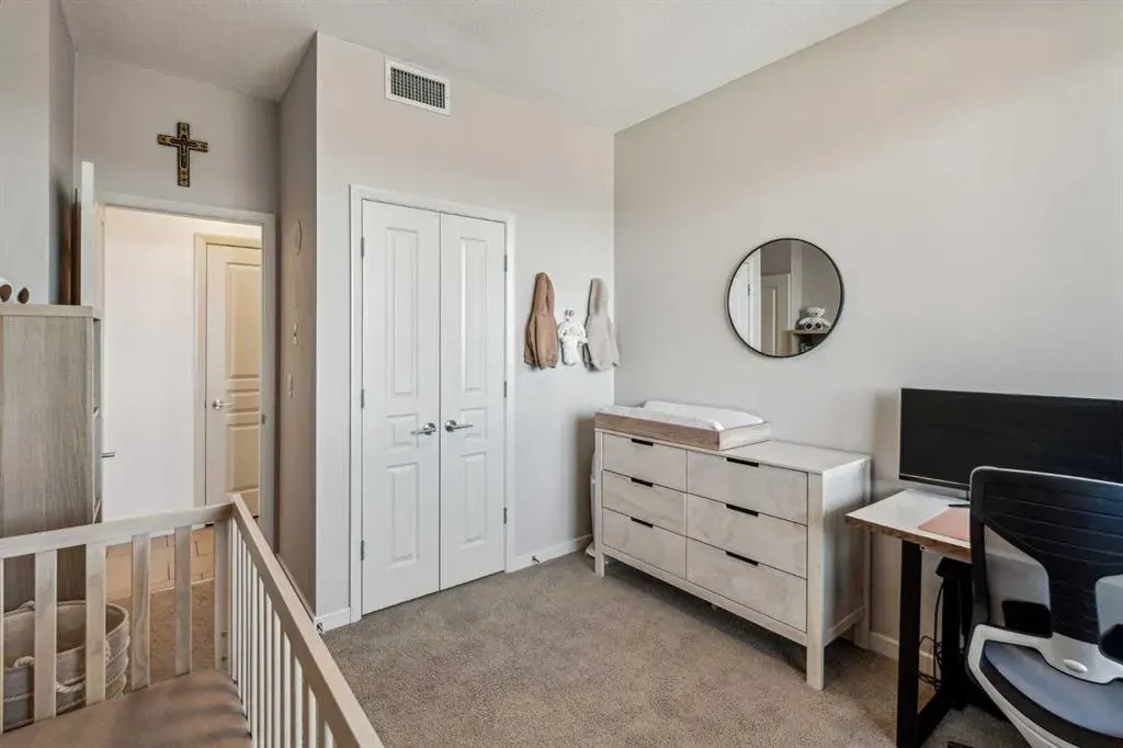 1320 1 Street SE, #2807
