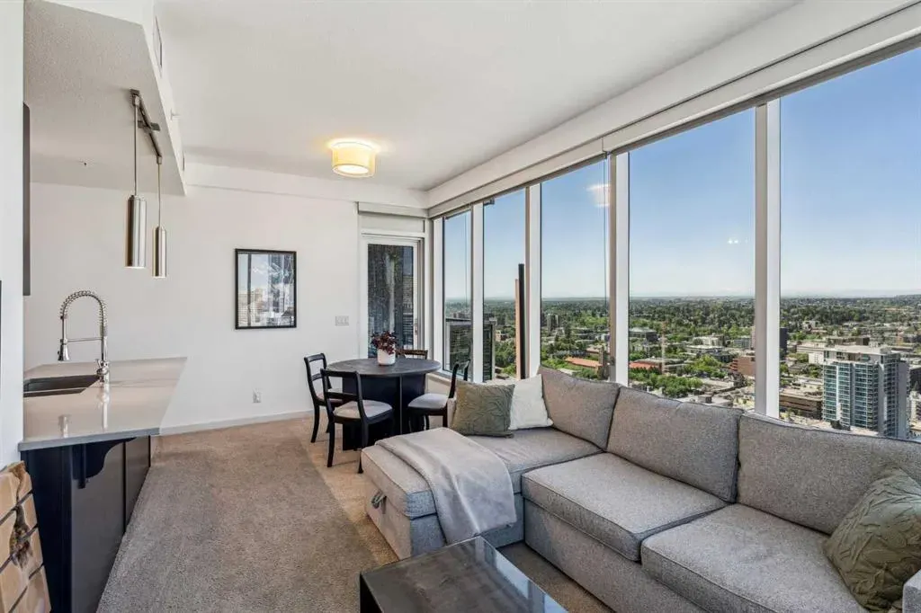 1320 1 Street SE, #2807