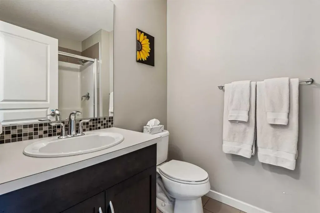 1320 1 Street SE, #2807